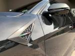 Lamborghini Urus by RACE! 2019 года